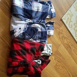 Flannel